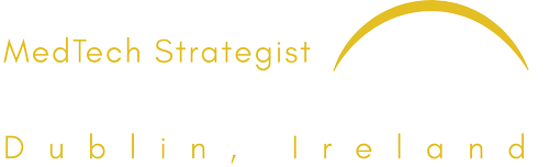 MEDTECH STRATEGIST INNOVATION SUMMIT 2023