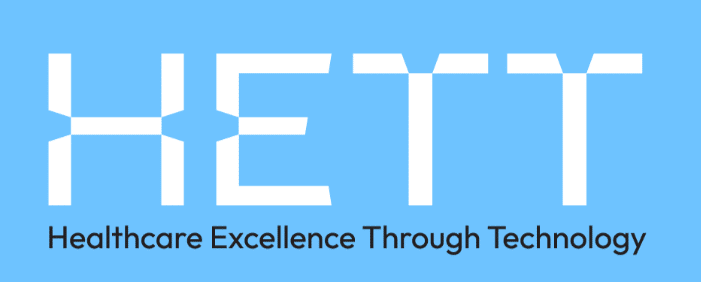 HETT - the leading event for the HEALTHCARE TECHNOLOGY